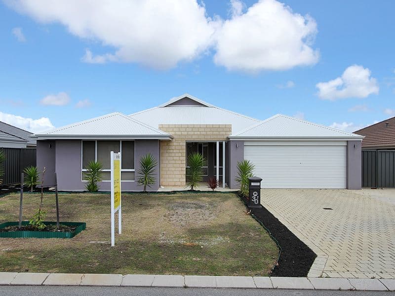 30 Ghost Gum Boulevard, BANKSIA GROVE WA 6031, Banksia Grove - Image 1