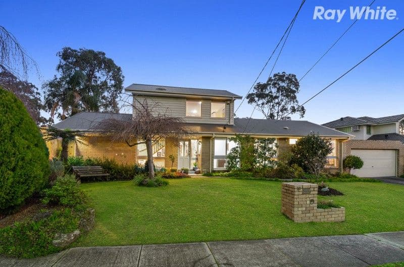 20 Chestnut Avenue, Ferntree Gully VIC 3156, Ferntree Gully - Image 1