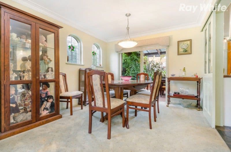 20 Chestnut Avenue, Ferntree Gully VIC 3156, Ferntree Gully - Thumbnail 4