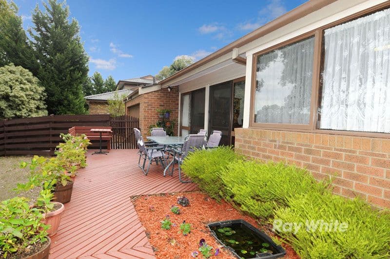 2 Bridgewater Way, ROWVILLE VIC 3178, Rowville - Thumbnail 8