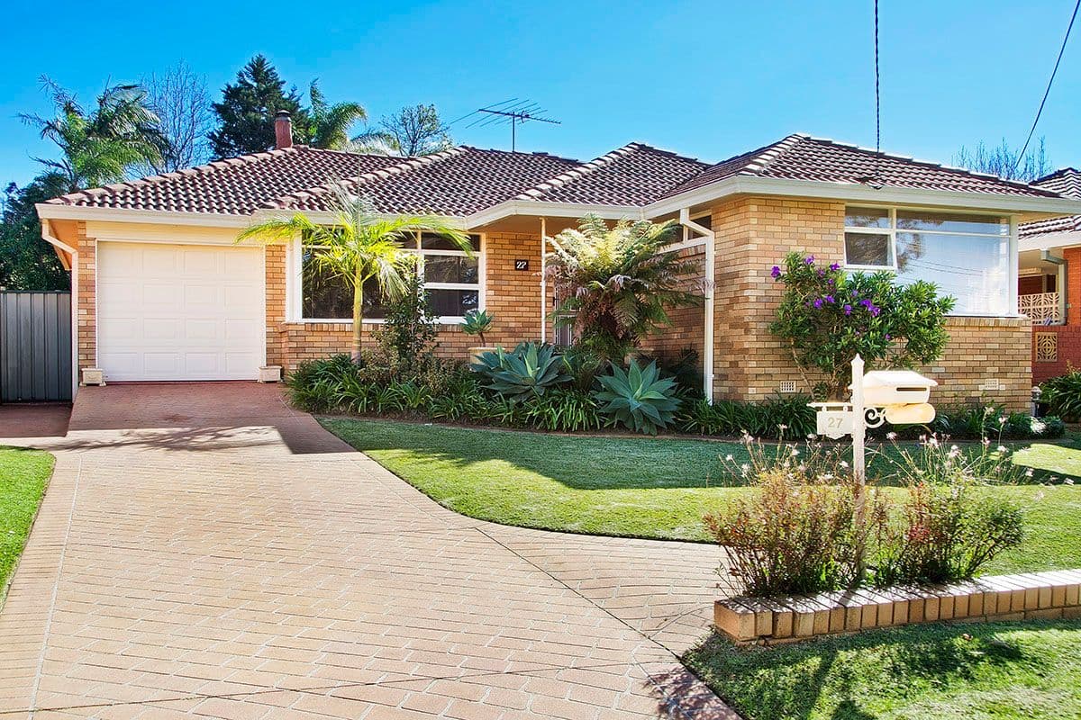 27 Morrison Avenue, Engadine NSW 2233, Engadine - Image 1