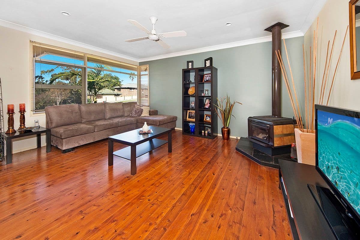 27 Morrison Avenue, Engadine NSW 2233, Engadine - Thumbnail 3