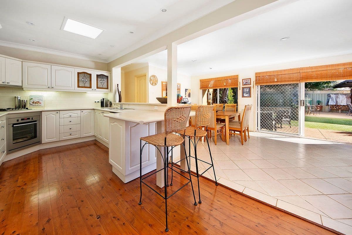 27 Morrison Avenue, Engadine NSW 2233, Engadine - Thumbnail 4