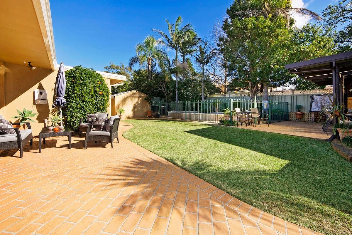 27 Morrison Avenue, Engadine NSW 2233, Engadine - Thumbnail 5