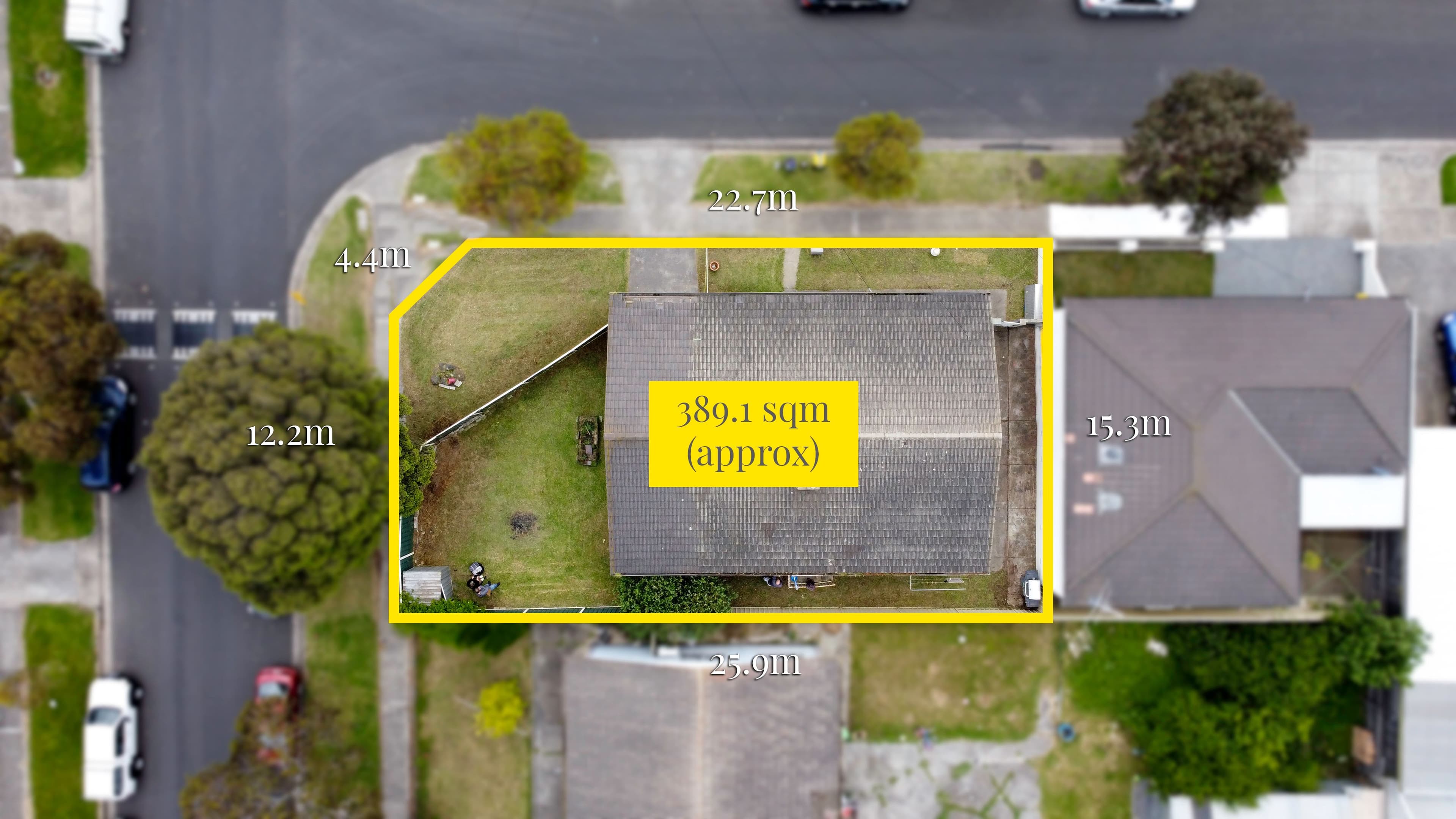 40 mutton Road, Fawkner VIC 3060, Fawkner - Image 1