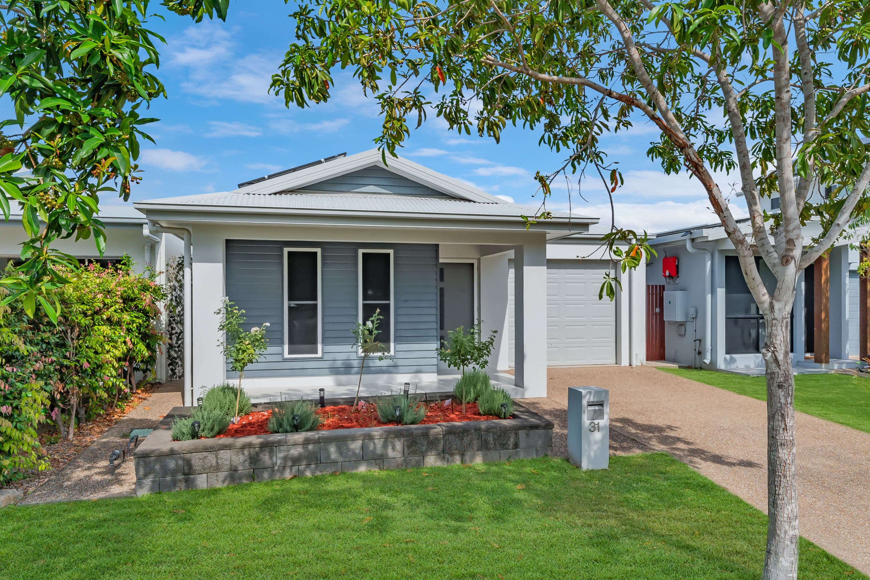 31 Crake Circuit, Oonoonba QLD 4811, Oonoonba - Image 1