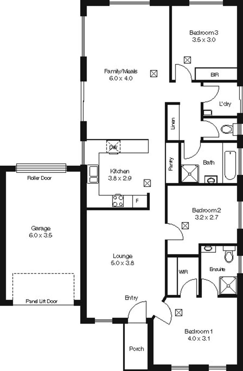 18 Blue Bay Avenue, ALDINGA BEACH SA 5173, Aldinga Beach - Thumbnail 8