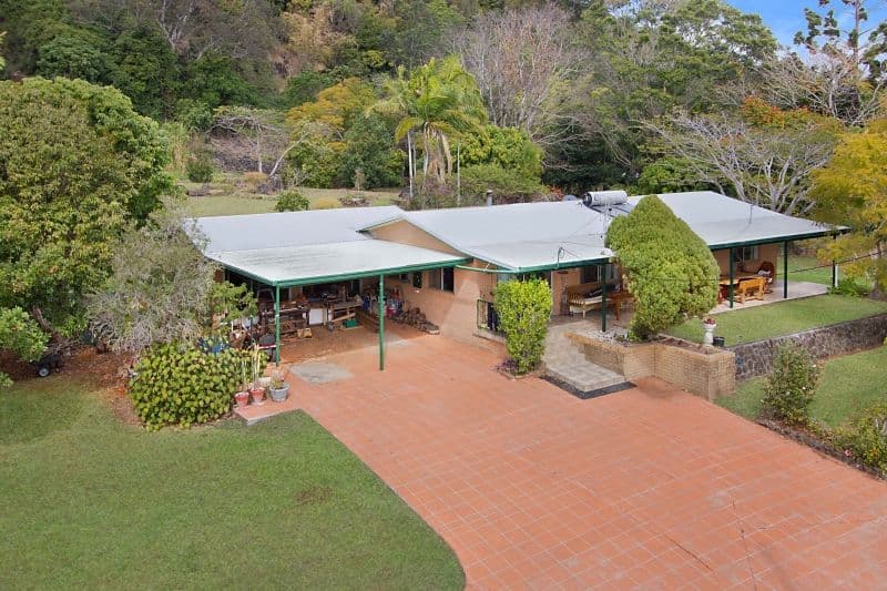 116 Farrants Road, FARRANTS HILL NSW 2484, Farrants Hill - Image 1