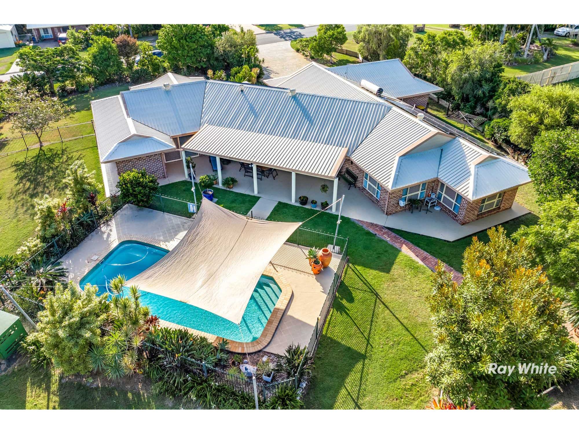 60 Norman Drive, Barmaryee QLD 4703, Barmaryee - Image 1