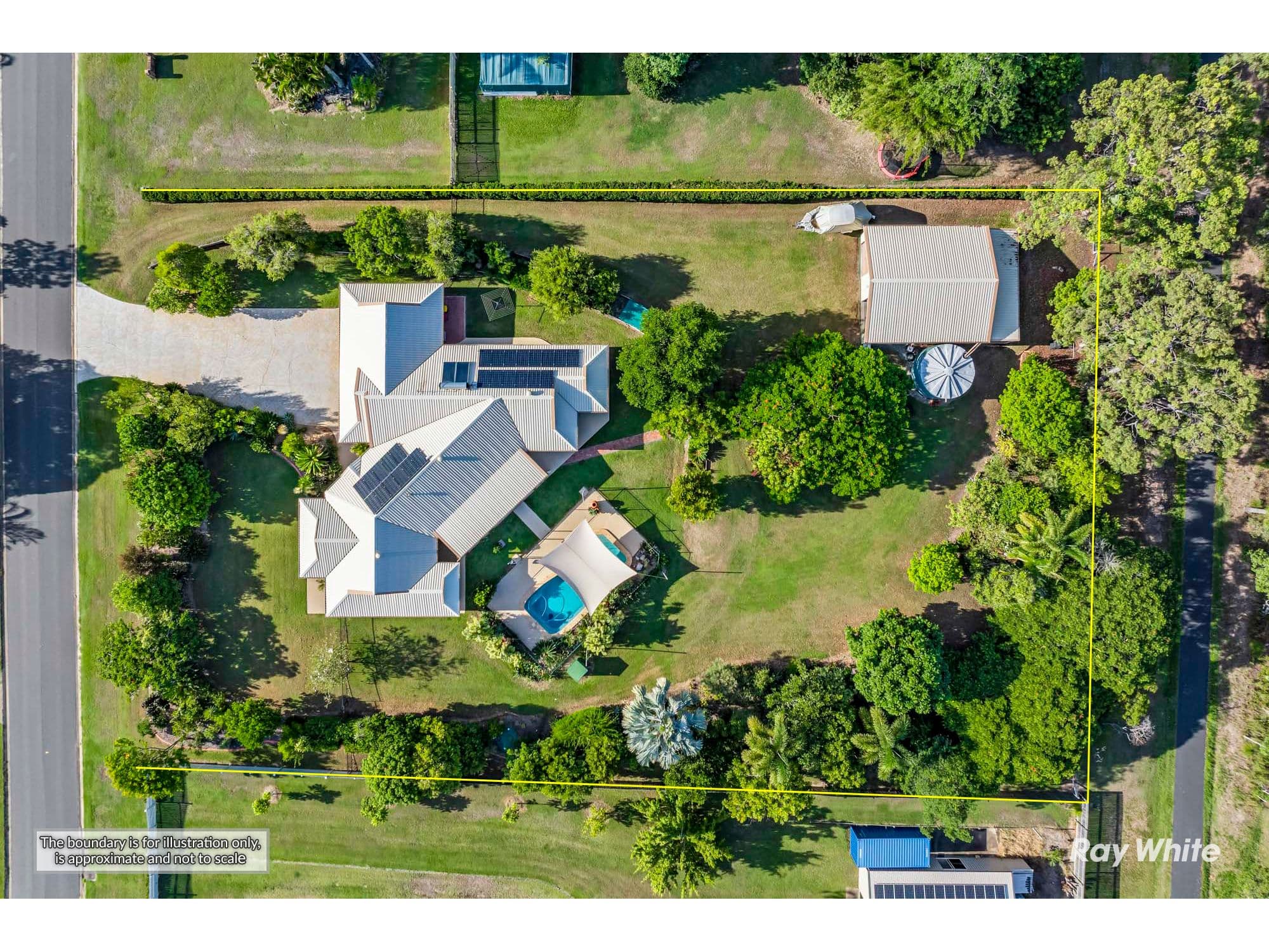 60 Norman Drive, Barmaryee QLD 4703, Barmaryee - Thumbnail 2