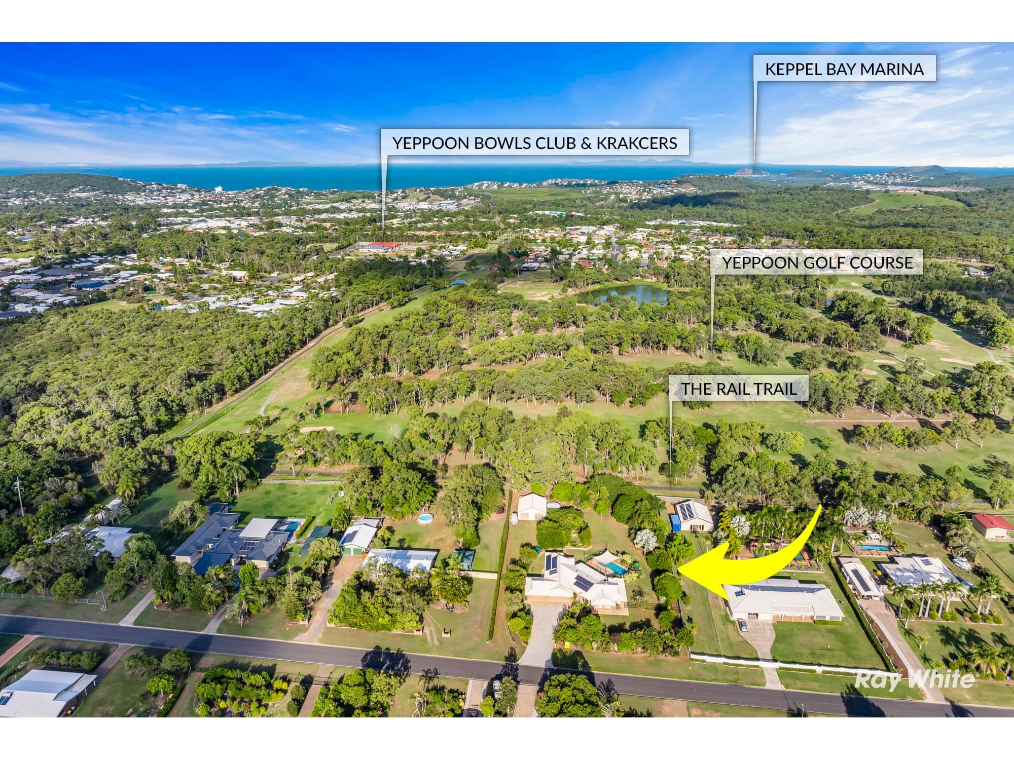 60 Norman Drive, Barmaryee QLD 4703, Barmaryee - Thumbnail 3