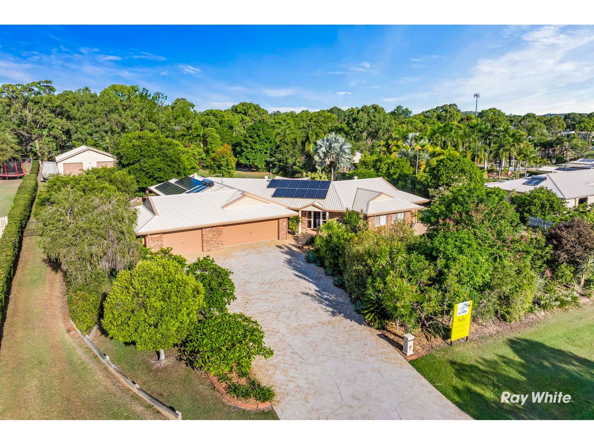 60 Norman Drive, Barmaryee QLD 4703, Barmaryee - Thumbnail 4