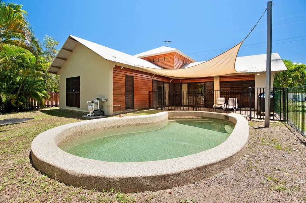 2 The Esplanade, WONGA BEACH QLD 4873, Wonga Beach - Image 1