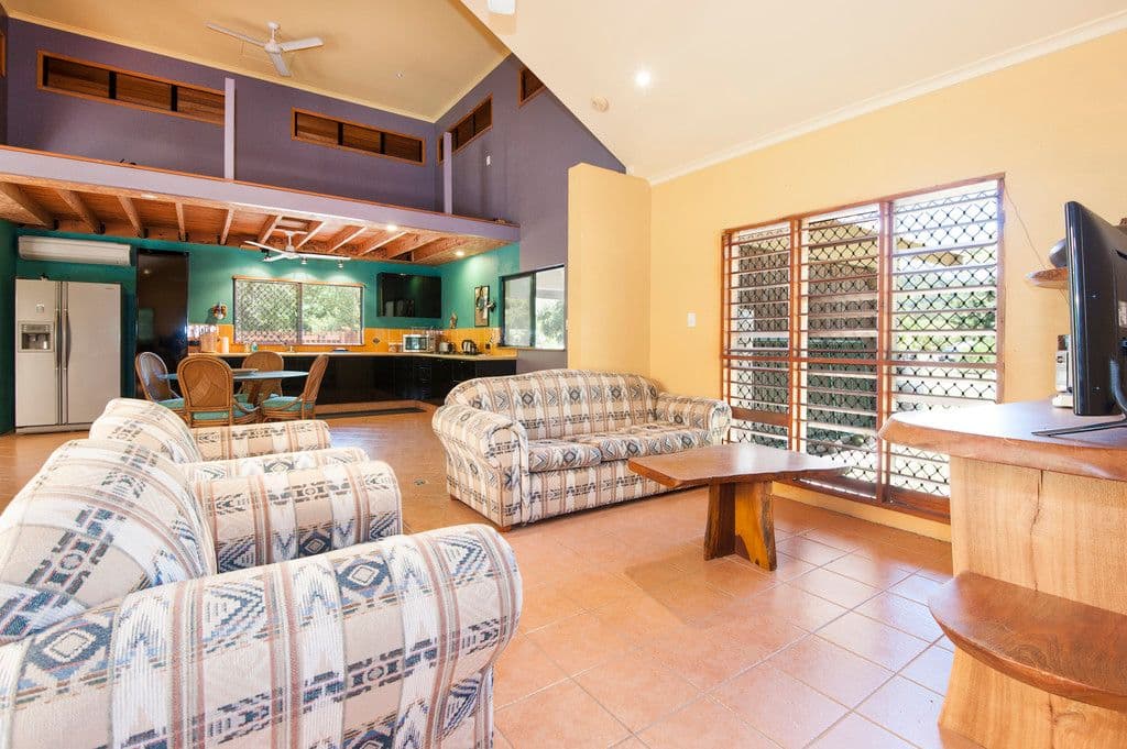 2 The Esplanade, WONGA BEACH QLD 4873, Wonga Beach - Thumbnail 8