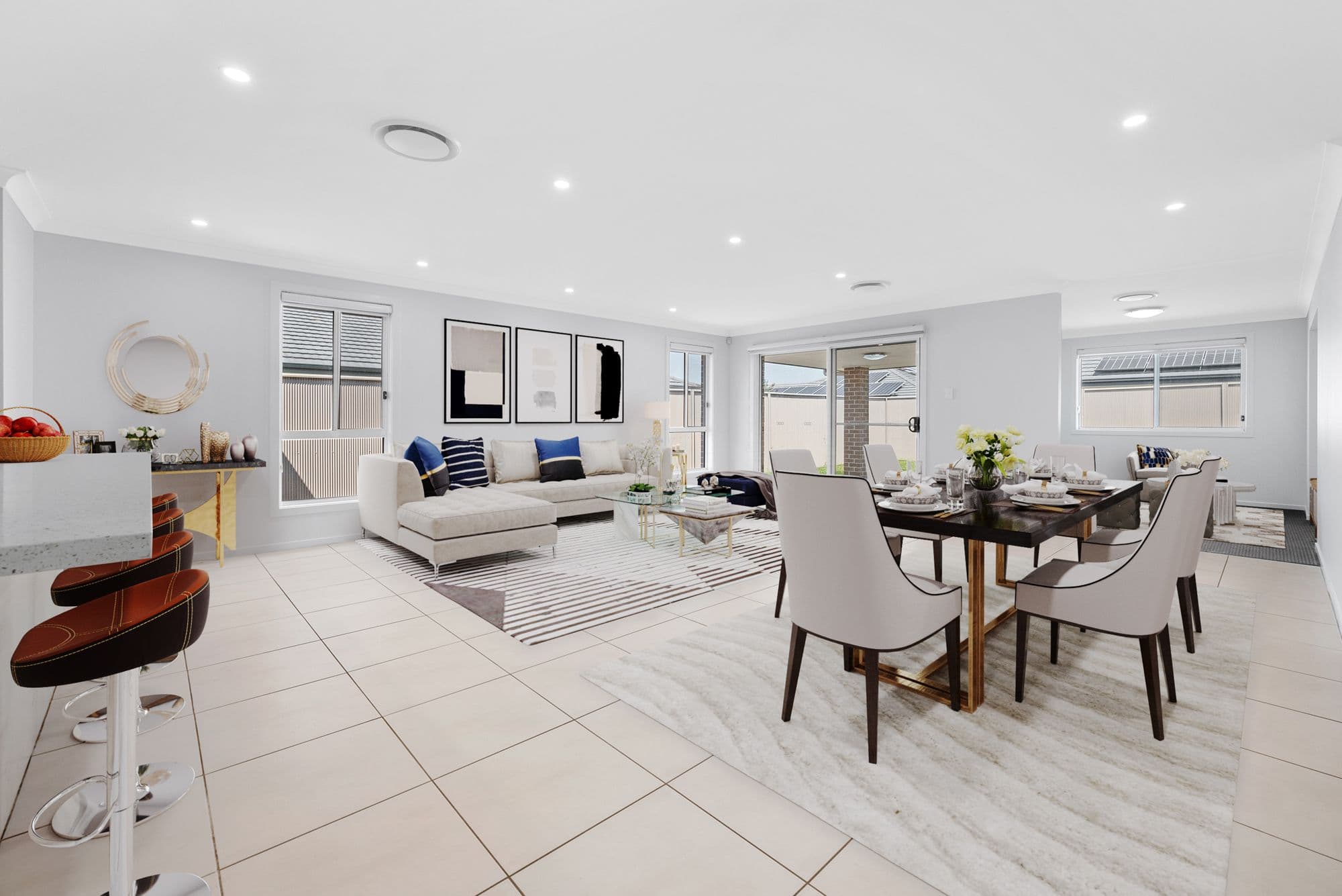 26 McGovern Street, Spring Farm NSW 2570, Spring Farm - Thumbnail 2