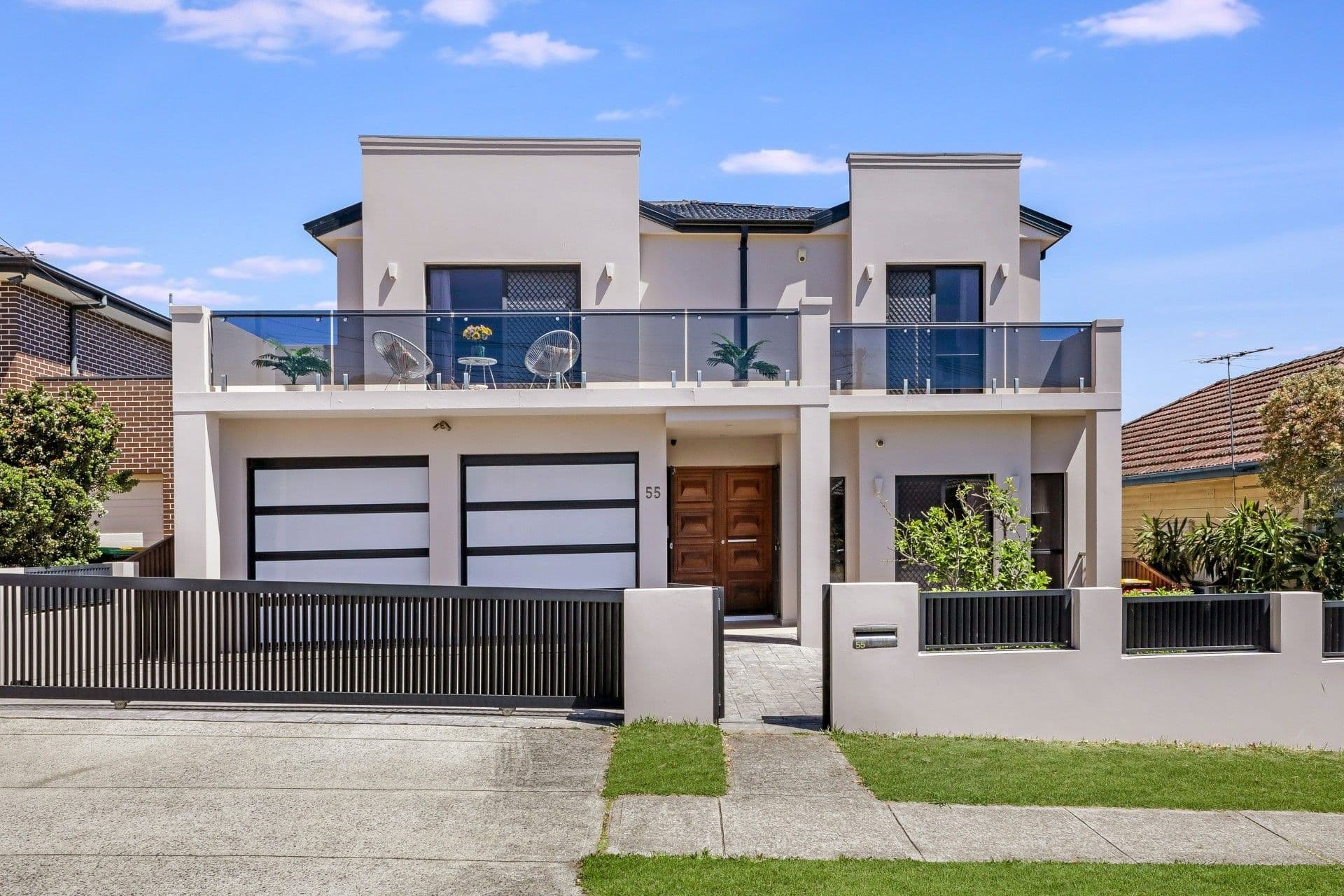 55 donald Street, Hurstville NSW 2220, Hurstville - Image 1