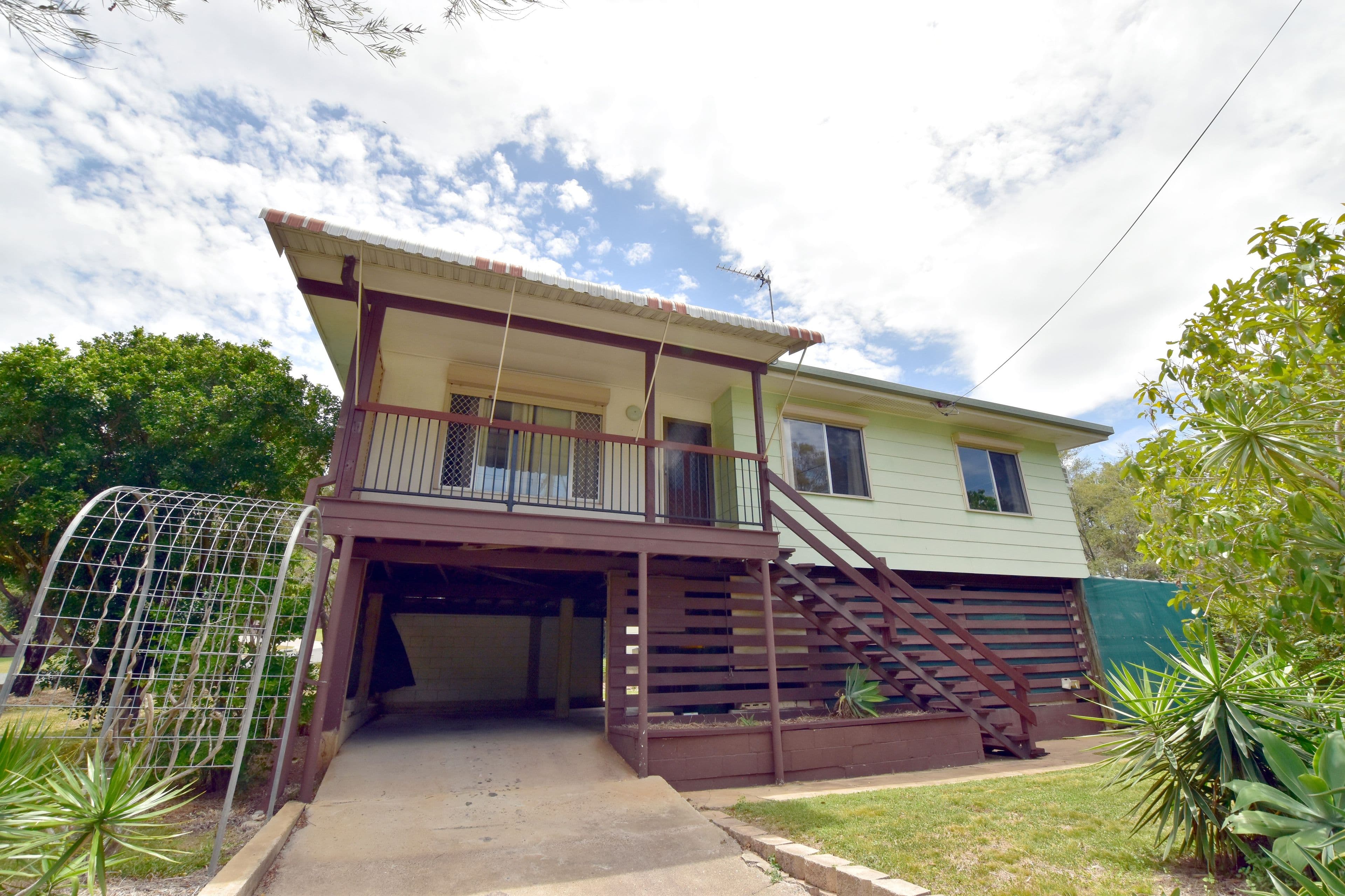 65 Boles Street, West Gladstone QLD 4680, West Gladstone - Image 1