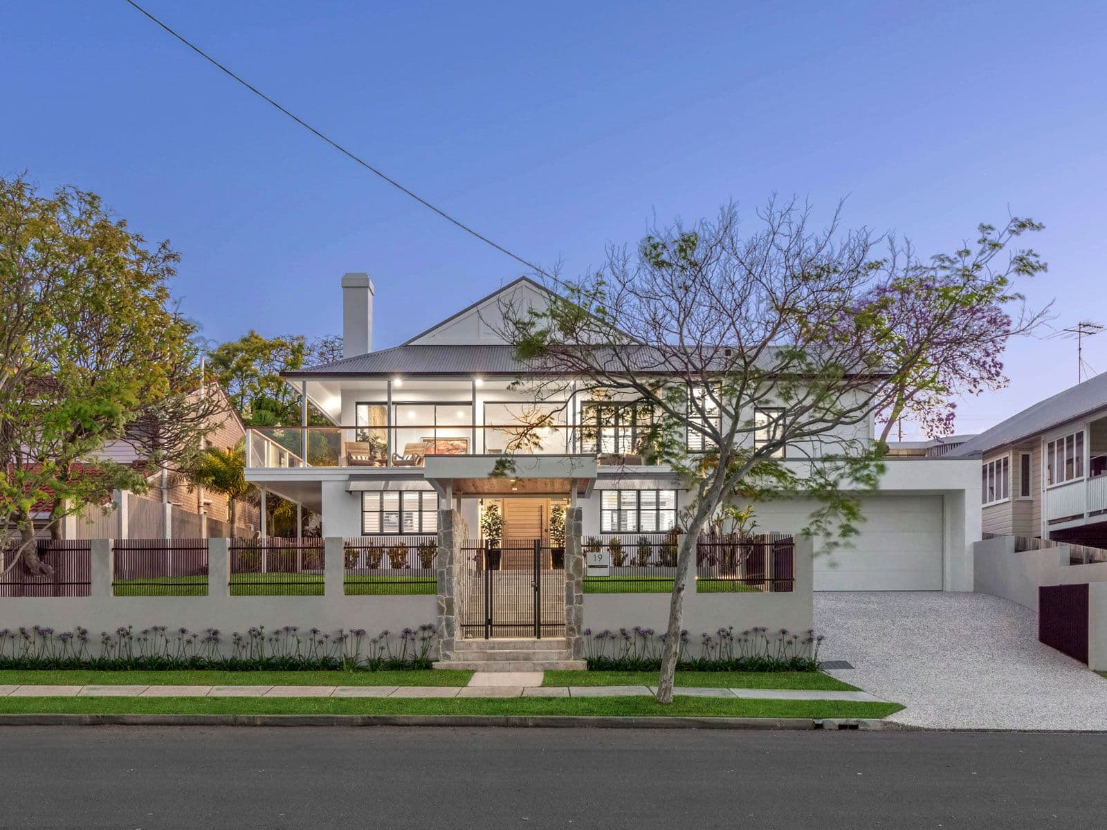 19 Upper Lancaster Road, Ascot QLD 4007, Ascot - Thumbnail 2