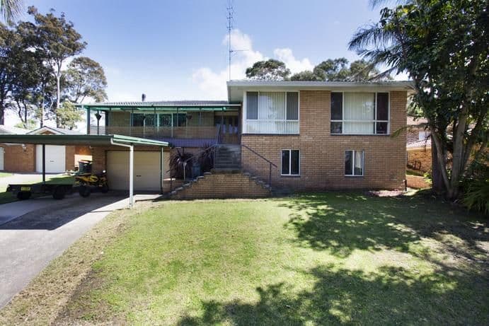 9 McKenzie Street, NOWRA NSW 2541, Nowra - Image 1