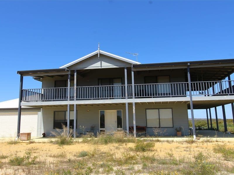 63 Homestead Loop, Jurien Bay WA 6516, Jurien Bay - Image 1