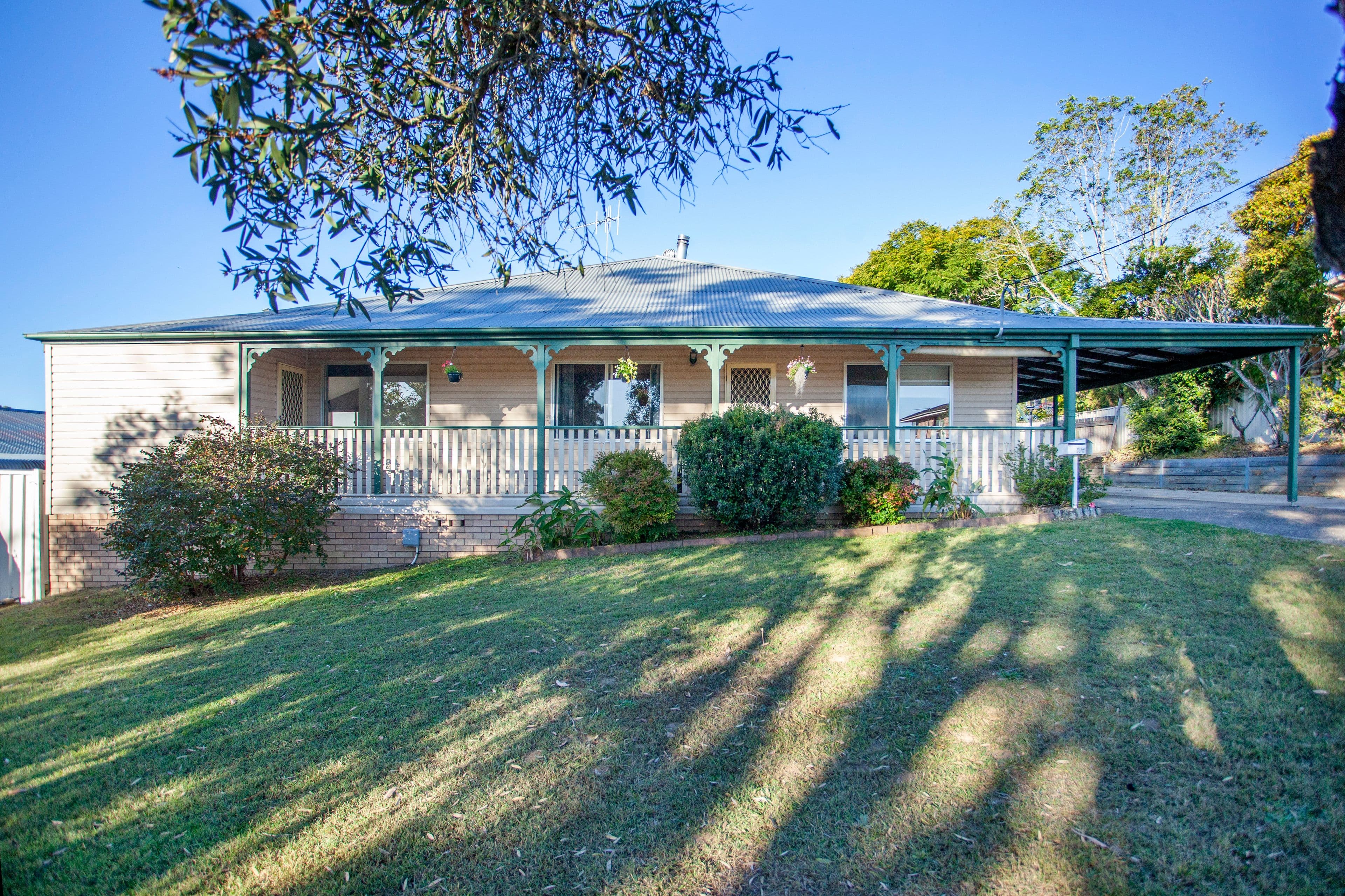 17 Manchester Street, Tinonee NSW 2430, Tinonee - Image 1