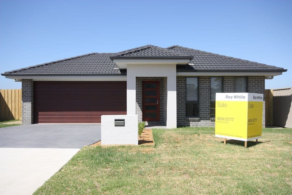 Lot 1820 Rochester Street, GREGORY HILLS NSW 2557, Gregory Hills - Image 1