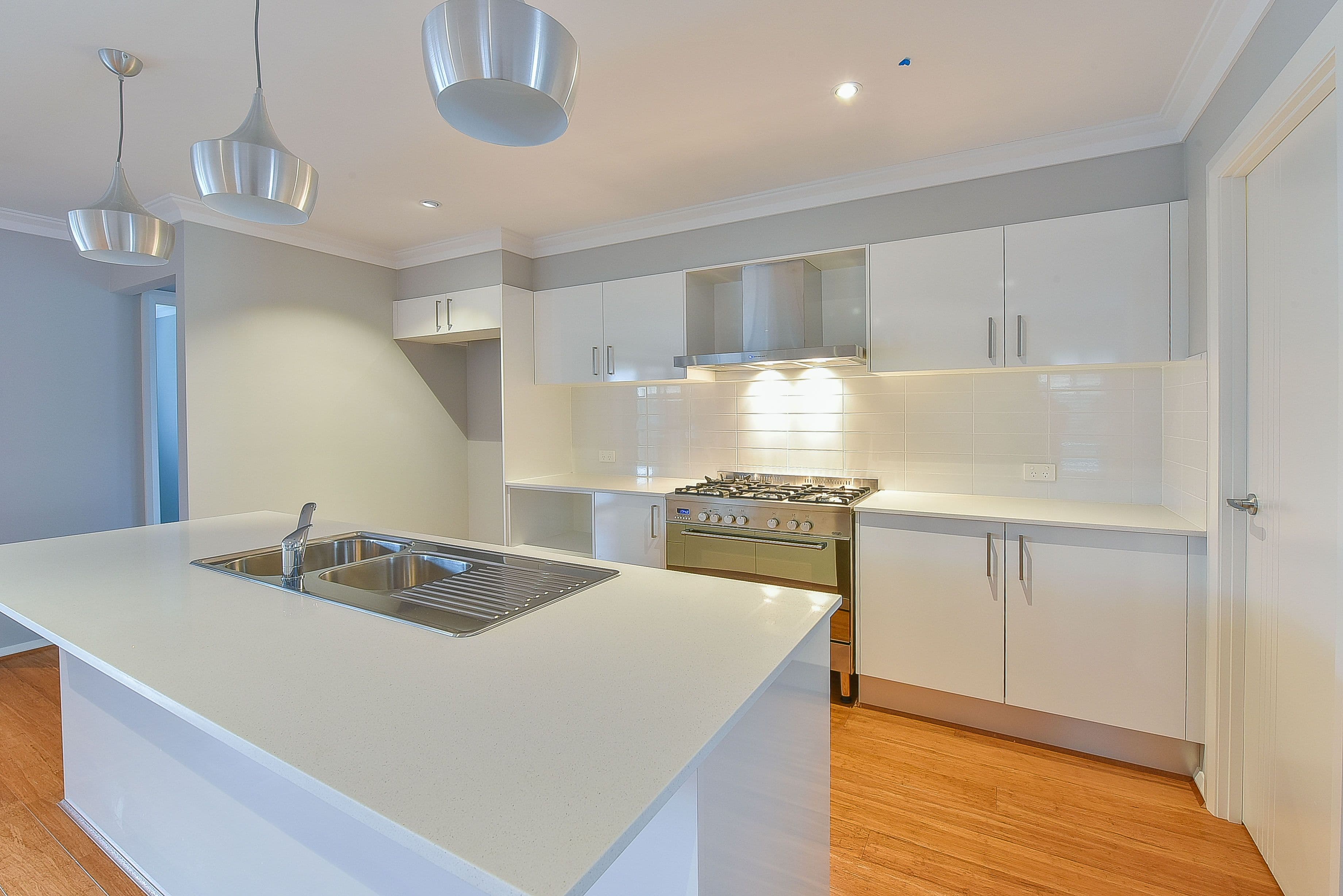 Lot 1820 Rochester Street, GREGORY HILLS NSW 2557, Gregory Hills - Thumbnail 4