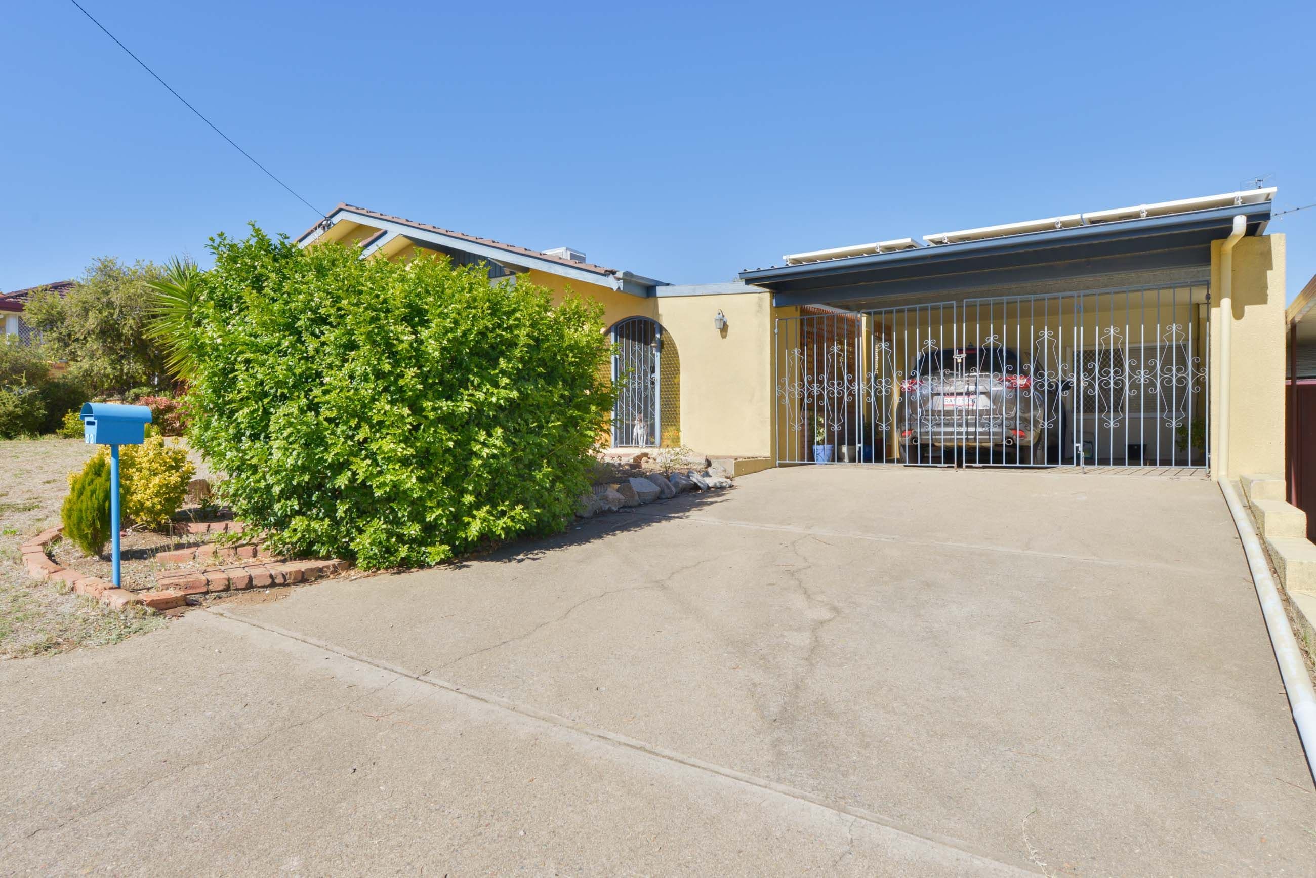 22 Arinya Street, Tamworth NSW 2340, Tamworth - Thumbnail 2