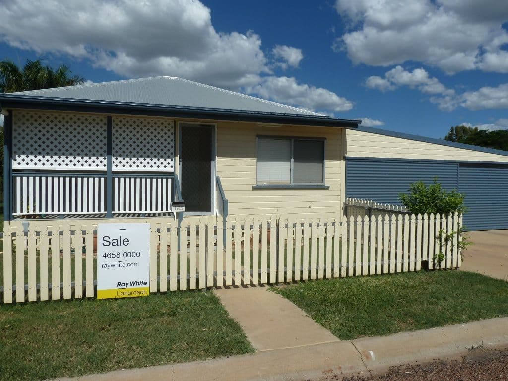 123 Parrot Lane, Longreach QLD 4730, Longreach - Image 1