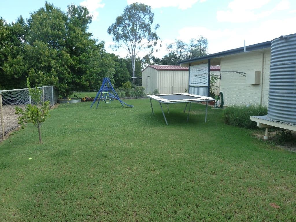 123 Parrot Lane, Longreach QLD 4730, Longreach - Thumbnail 8