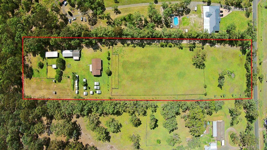 154 East Wilchard Road, Castlereagh - Image 1