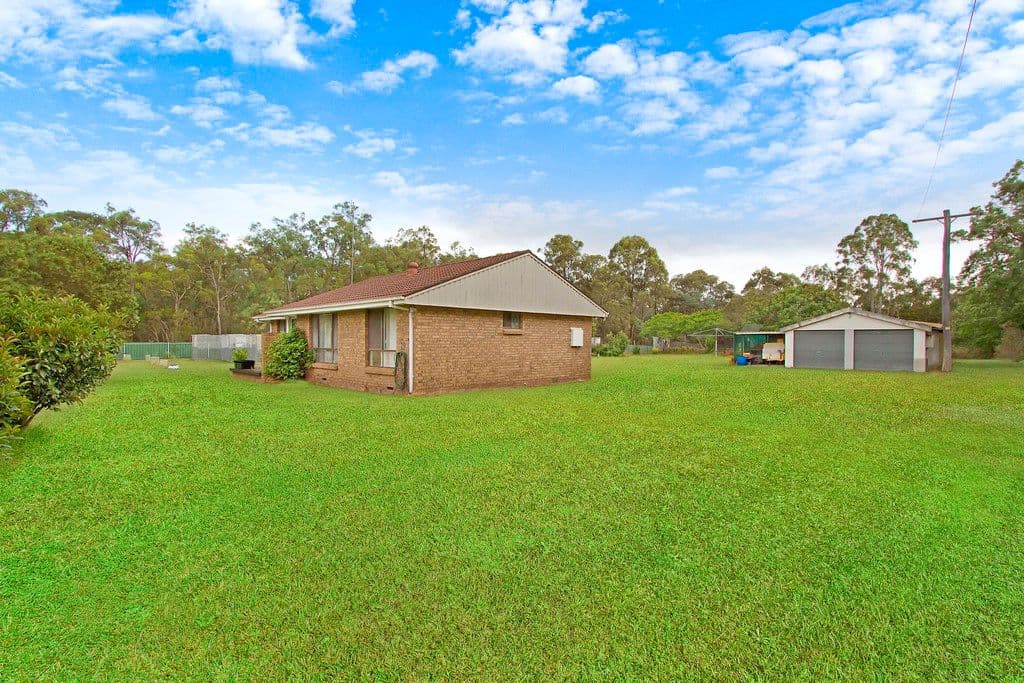 154 East Wilchard Road, Castlereagh - Thumbnail 2