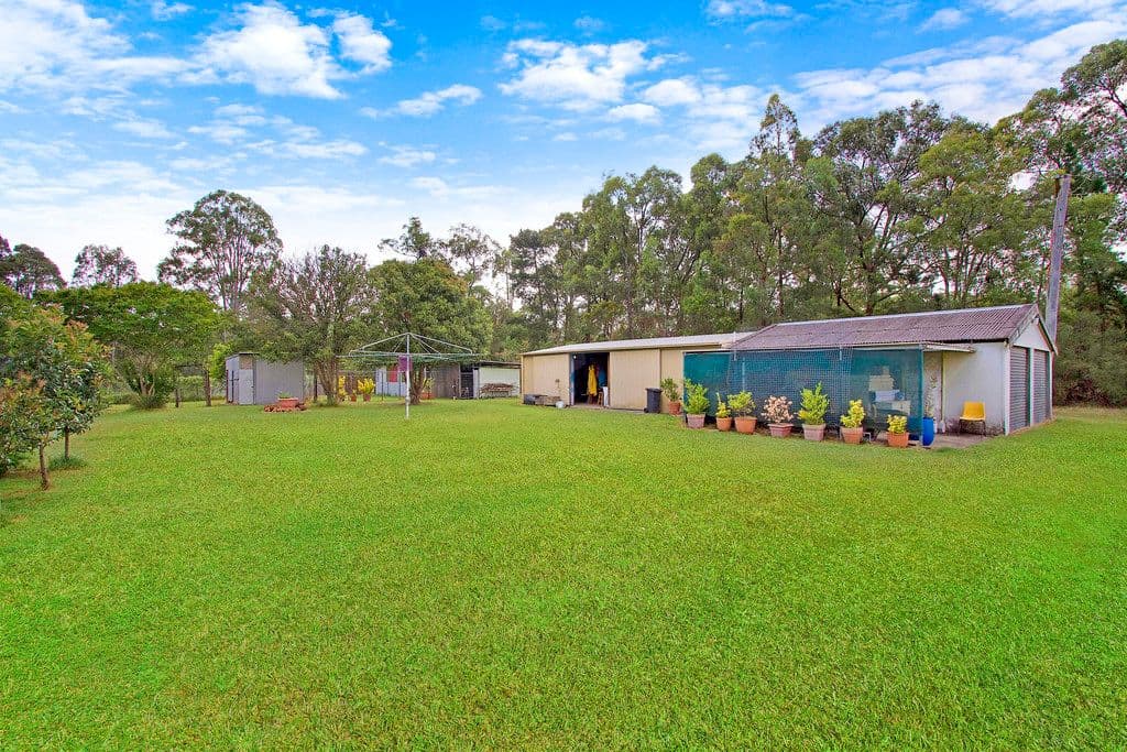 154 East Wilchard Road, Castlereagh - Thumbnail 4