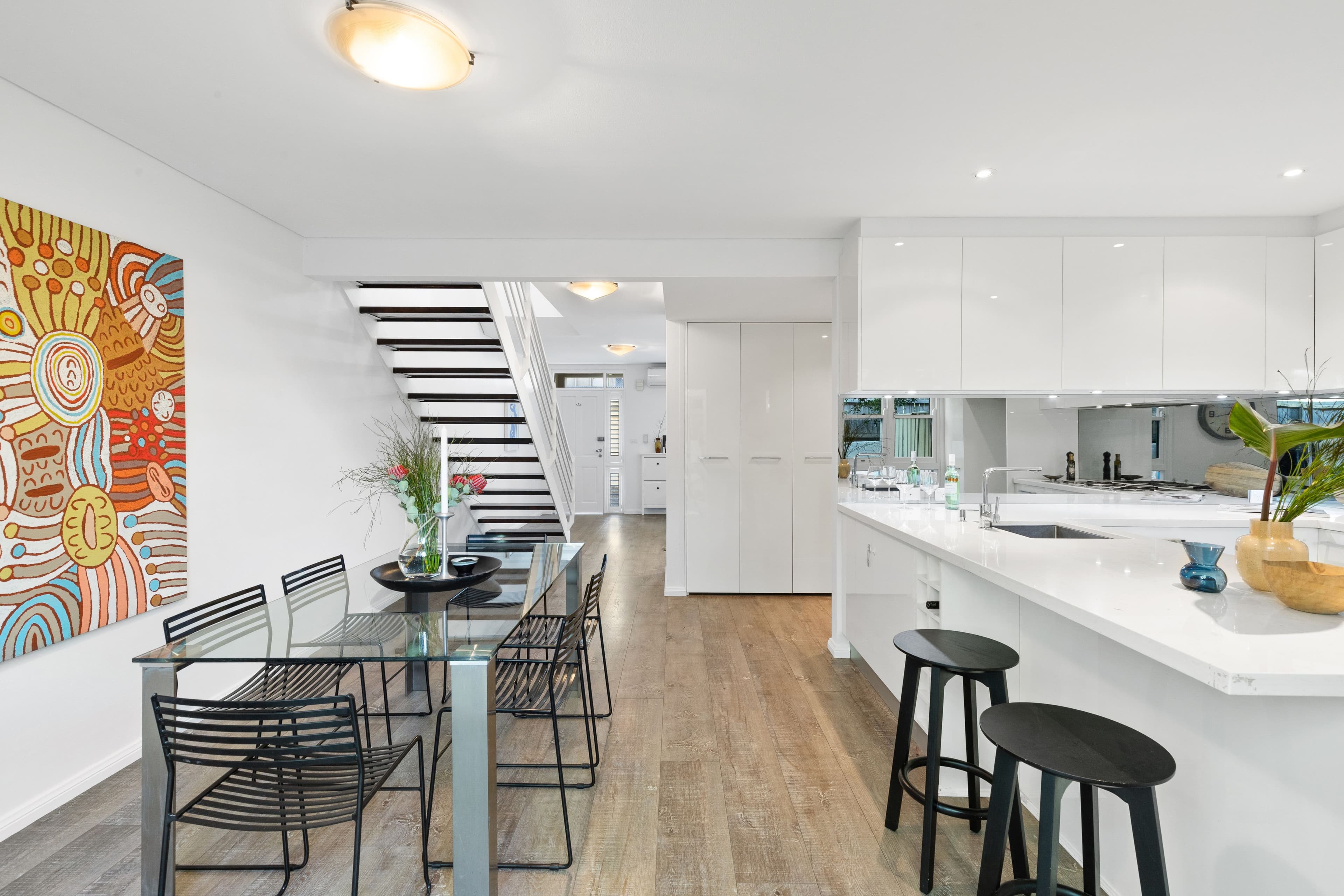 Terrace 5 of 208a St Johns Road, Forest Lodge NSW 2037, Forest Lodge - Image 1