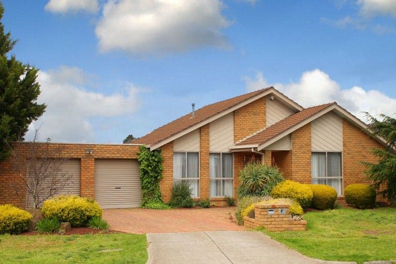 58 Carbine Way, KEILOR DOWNS VIC 3038, Keilor Downs - Image 1