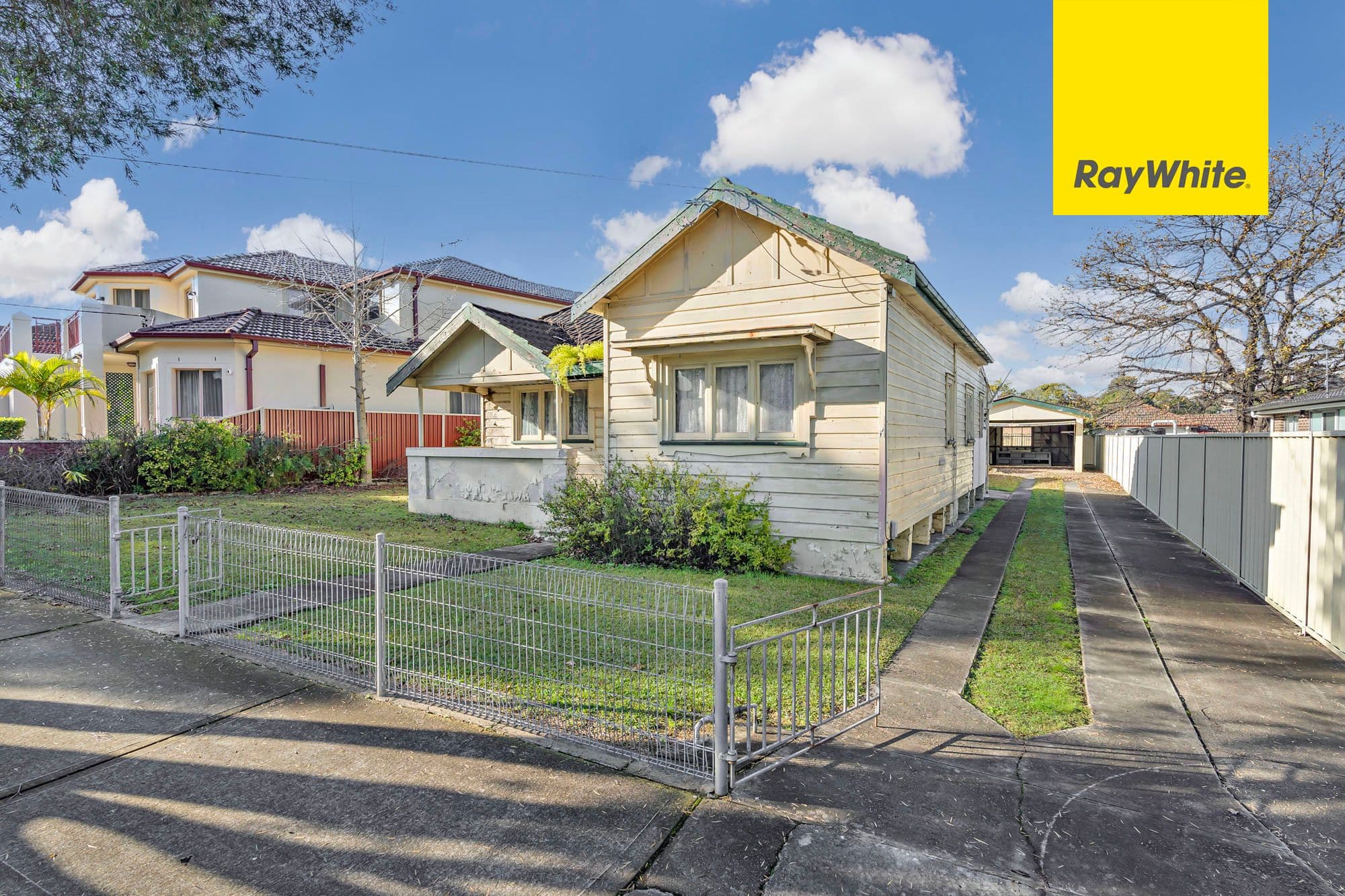 7 Noora Street, Lidcombe NSW 2141, Lidcombe - Image 1