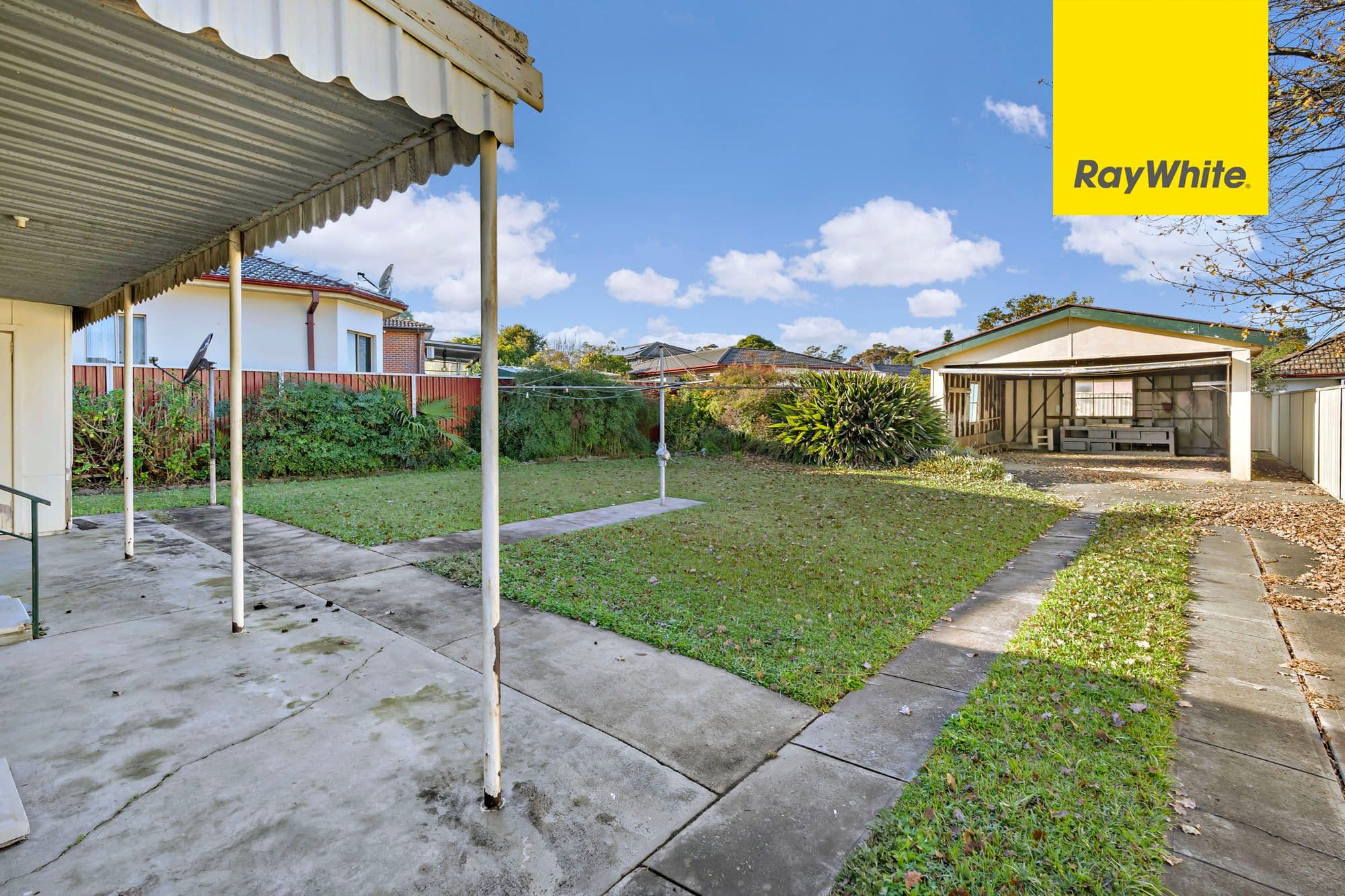 7 Noora Street, Lidcombe NSW 2141, Lidcombe - Thumbnail 2