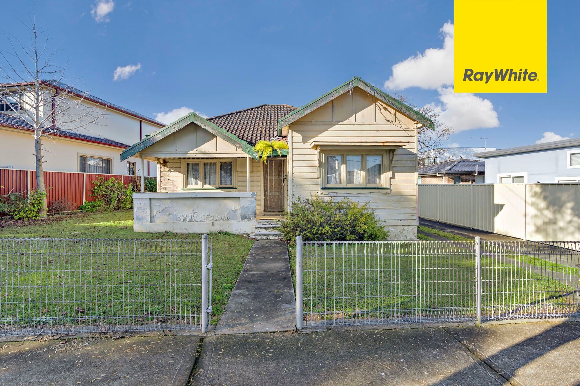7 Noora Street, Lidcombe NSW 2141, Lidcombe - Thumbnail 3