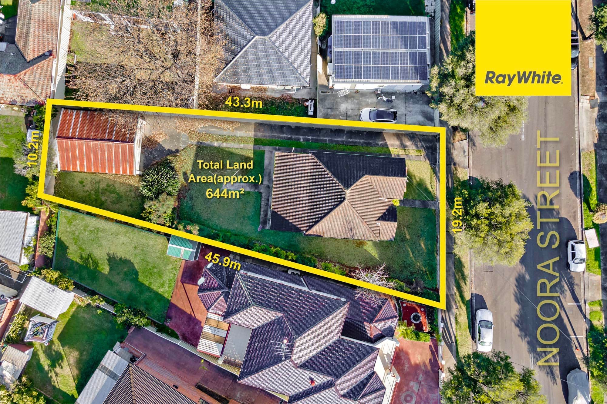 7 Noora Street, Lidcombe NSW 2141, Lidcombe - Thumbnail 4