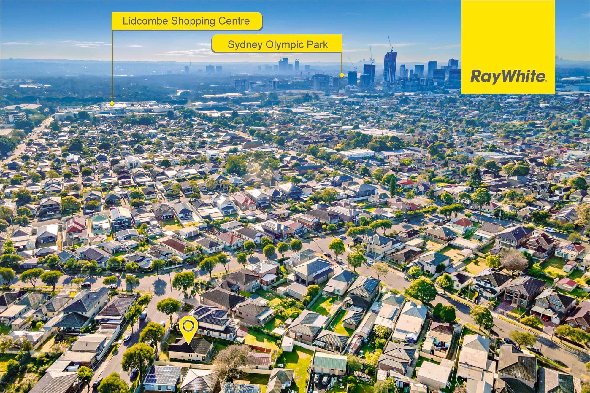 7 Noora Street, Lidcombe NSW 2141, Lidcombe - Thumbnail 5