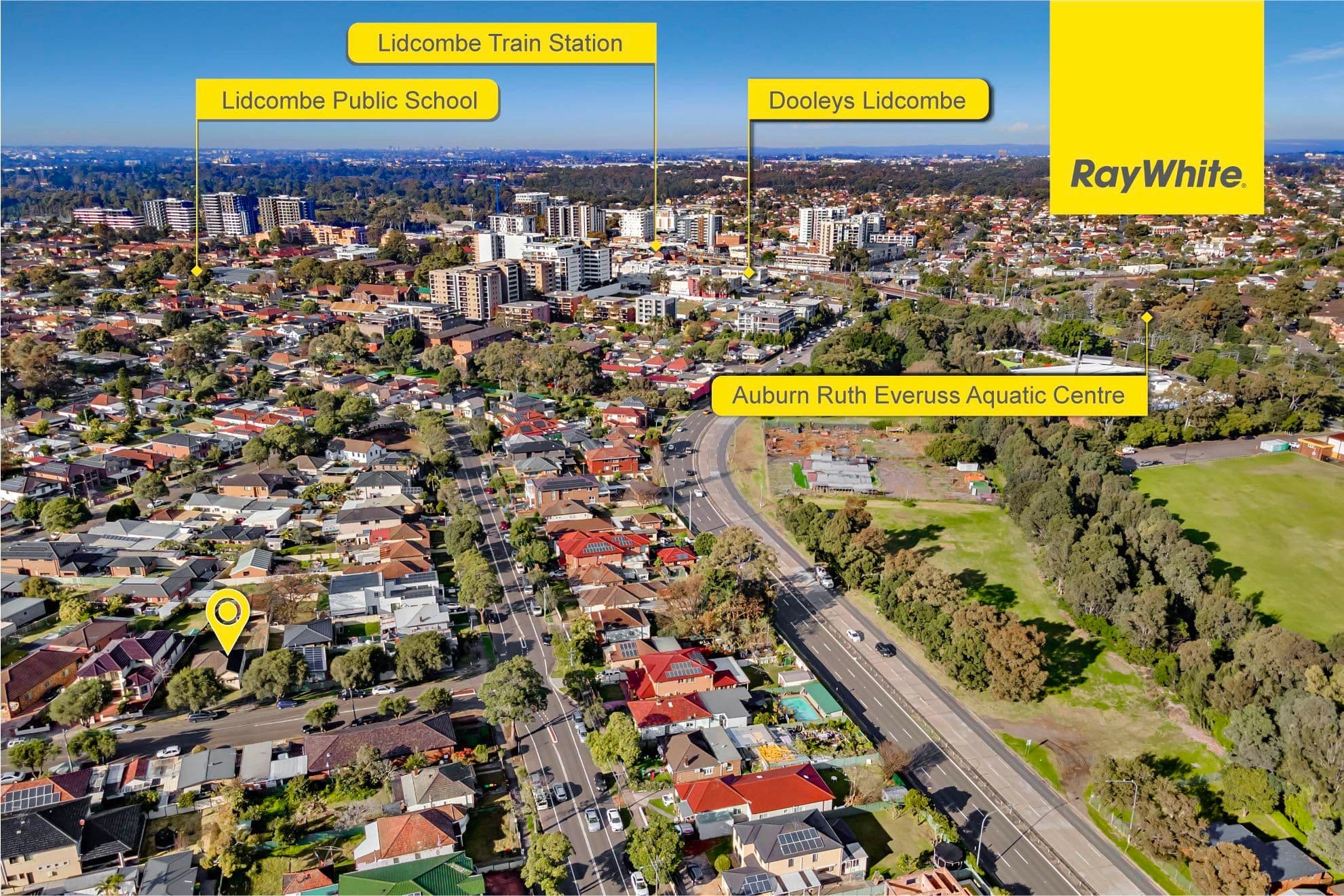7 Noora Street, Lidcombe NSW 2141, Lidcombe - Thumbnail 6