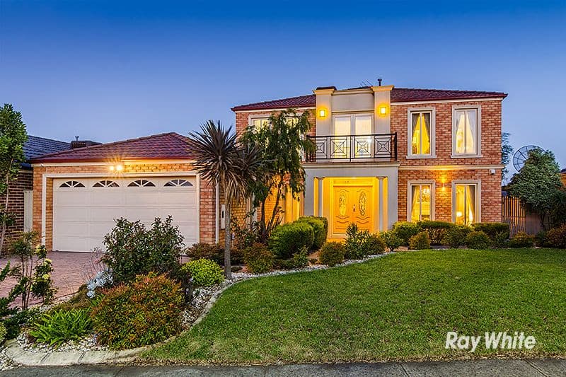6 Waterbush Crescent, Lyndhurst VIC 3975, Lyndhurst - Image 1