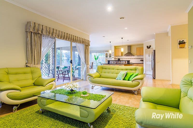6 Waterbush Crescent, Lyndhurst VIC 3975, Lyndhurst - Thumbnail 4