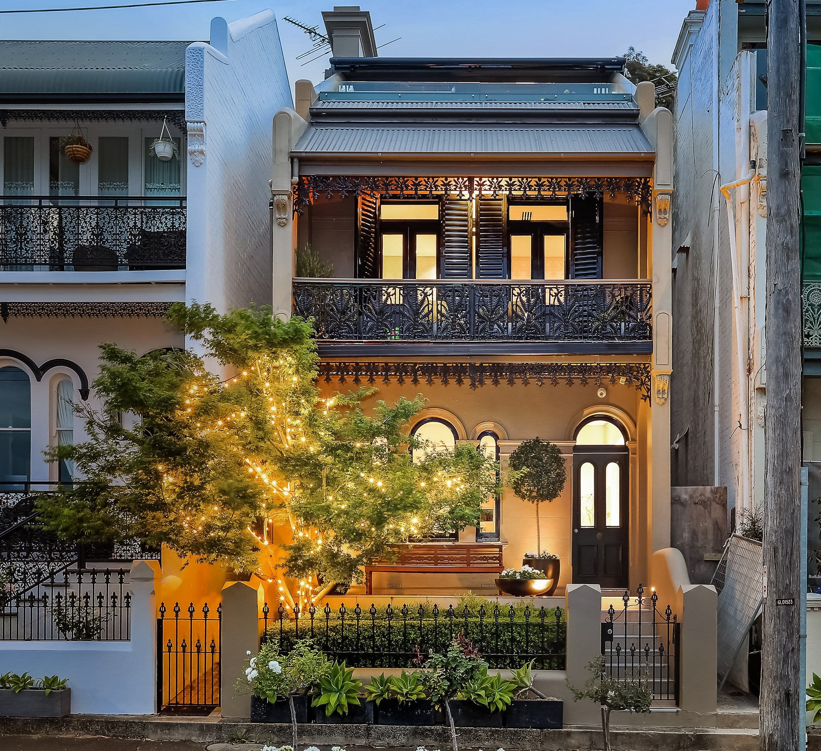 24 Fitzroy Avenue, Balmain NSW 2041, Balmain - Thumbnail 2