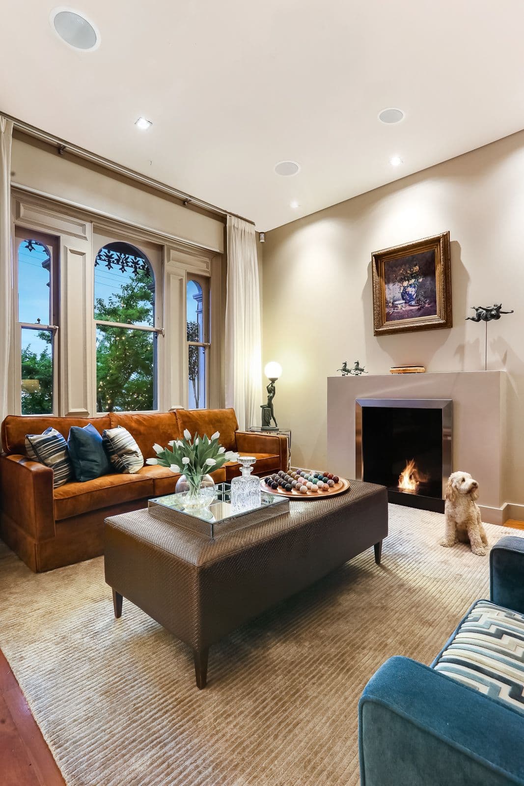 24 Fitzroy Avenue, Balmain NSW 2041, Balmain - Thumbnail 3