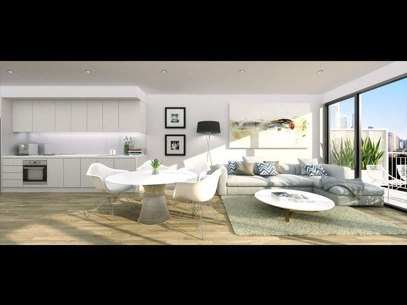 18 Albert Street, FOOTSCRAY VIC 3011, Footscray - Thumbnail 2