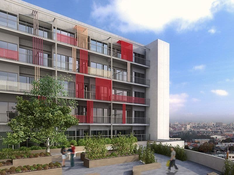 18 Albert Street, FOOTSCRAY VIC 3011, Footscray - Thumbnail 3
