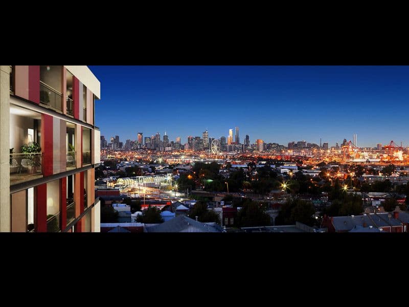 18 Albert Street, FOOTSCRAY VIC 3011, Footscray - Thumbnail 5