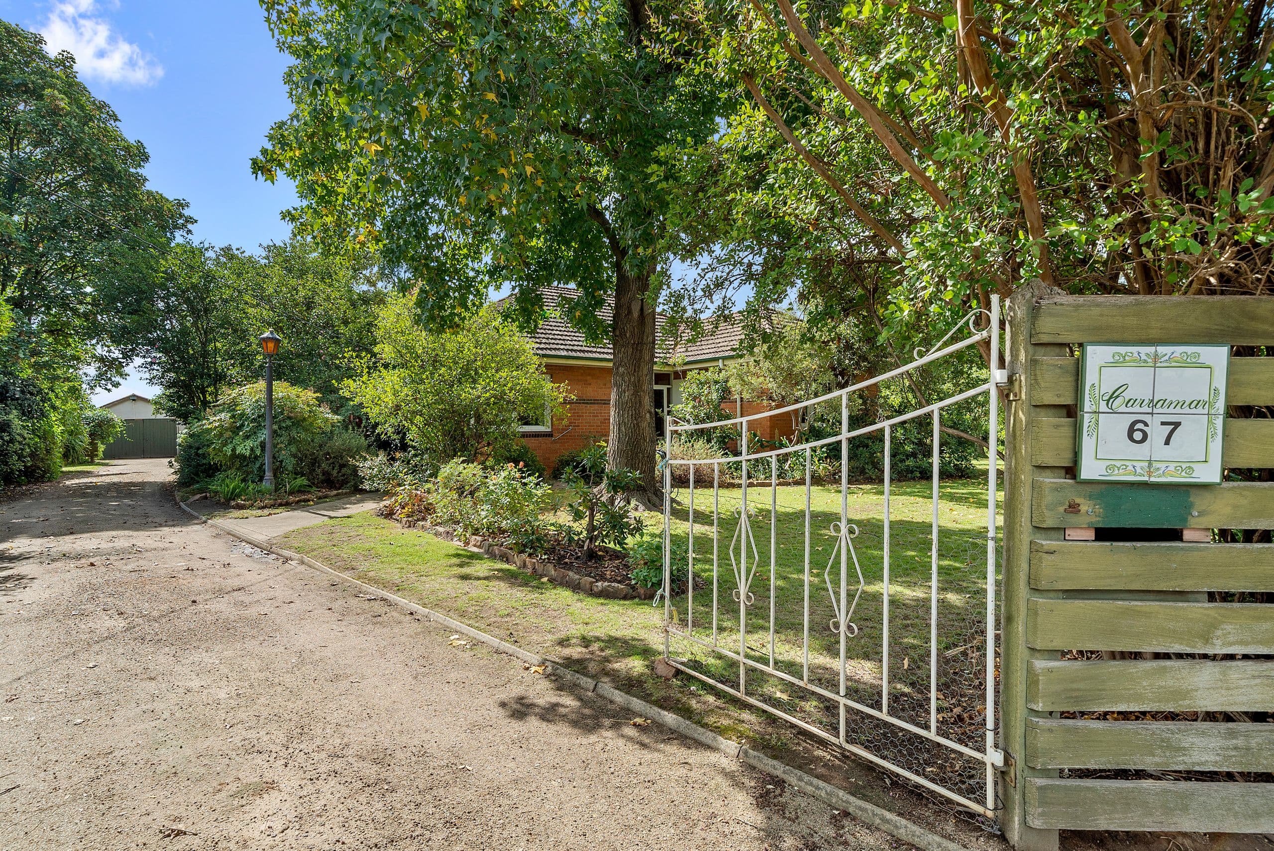 67 Sydney Road, Benalla VIC 3672, Benalla - Image 1