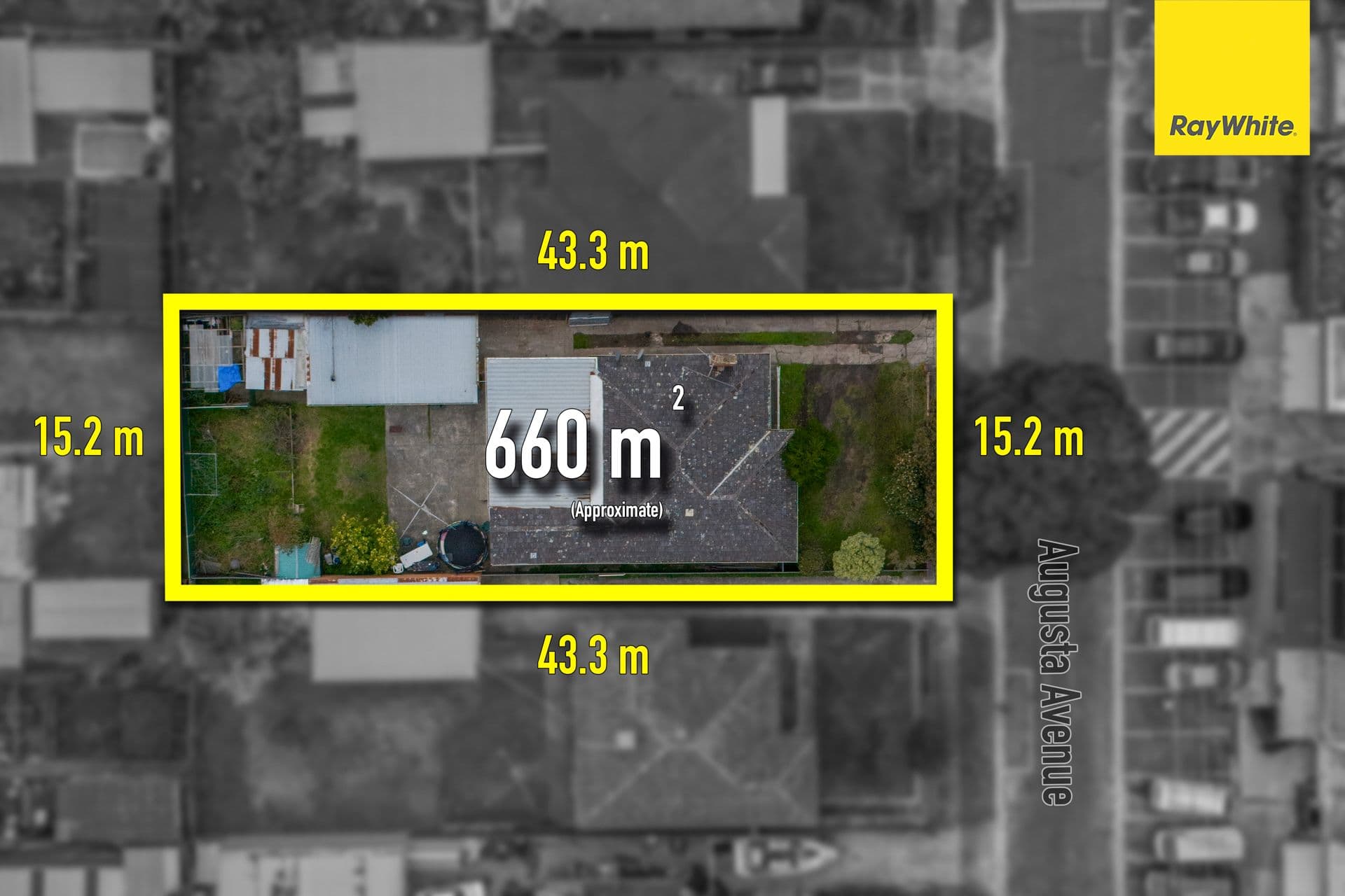 32 Augusta Avenue, Campbellfield VIC 3061, Campbellfield - Thumbnail 2
